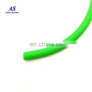 Hot List Car Audio Power Cable Electric 0awg Wire PVC Jacket photo-7