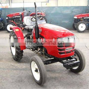 Luzhong Tractor