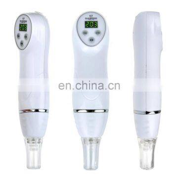 Wholesale Home Use Beauty Equipment Vacuum Suction Pores Cleaner Comedo Blackhead Remover photo-3