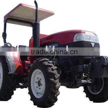 China Tractor