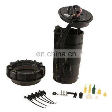 1644711175 Diesel Emissions Fluid Heater Assembly For Mercedes-Benz ML250 ML350 10-15 1644711275 F01C600245 High Quality