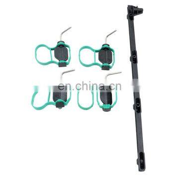 Swirl Valve Gasket Kit 849674 93192896 For Vauxhall Signum Vectra C 2003-2008 High Quality photo-2