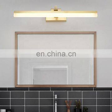 Modern Bathroom Lamp Lighting Wall Lamp Interior Mirror Led Wall Light photo-5
