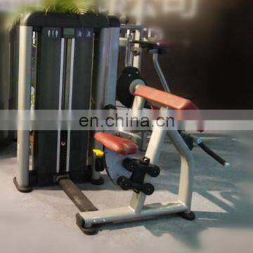 High Quality Muscle Exercise Commercial Gym Fitness Equipment BICEPS CURL Machine TW19 photo-2