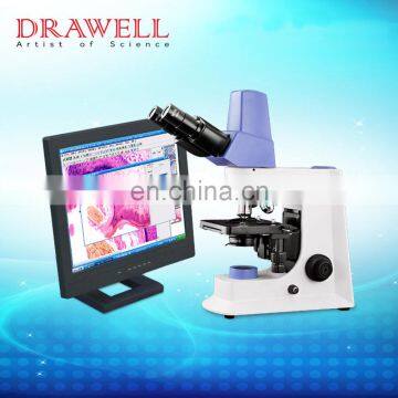 Smart E500 Portable Camera Scanning Digital Microscope photo-4