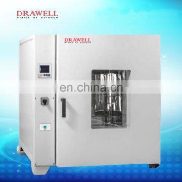 Drawell Laboratory Vacuum Chamber Drying Oven photo-5