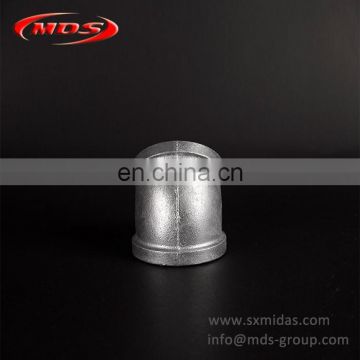 Galvanized Malleable Cast Iron Pipe Fitting