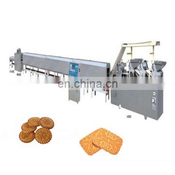 Multi-functional small biscuit making machine / machine making biscuit/ biscuit cookie machine