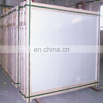 3mm different types of float glass with CE ISO9001