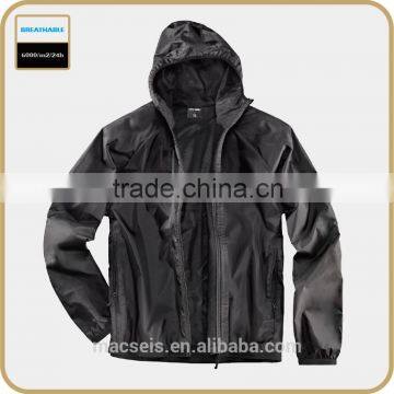 OUTDOOR BREATHABLE WATER REPELLENT american bomber jacket