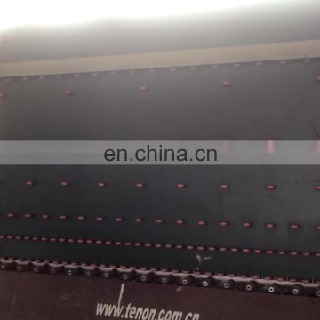 Aluminum Profile Exterior Facade Curtain Wall