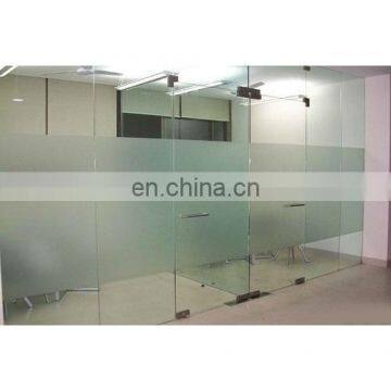 interior doorlowes price clear single glass door partition