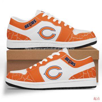 Chicago Bears Sneakers