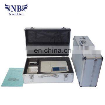 High Accuracy Pesticides Residues in Food Tester With Printer photo-2