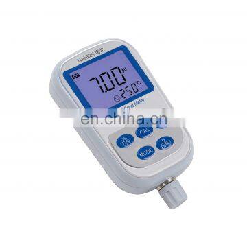 High Quality SX751 Portable PH/ORP/Conductivity/DO Meter with Intelligent Functions