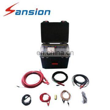 Capacitance and Tan Delta Meter Tester-SXJS photo-2