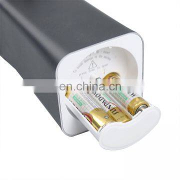 Exped Waterproof Black ABS Foam Soap Automatic Dispensers Usb Charger Foam Soap Liquid Dispenser Sensor photo-5