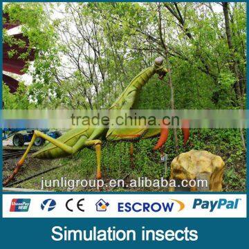 JLSI-0062 Dragonfly Animatronic Insect Model for Sale