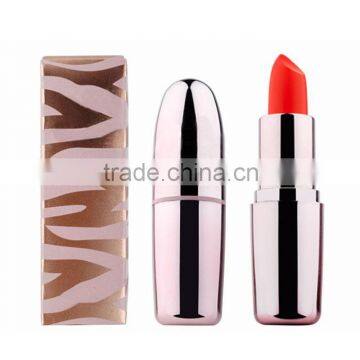 Sixplus Lipstick Tube Labels High Quality Gloss Lipstick Matte Lipstick Brands photo-5