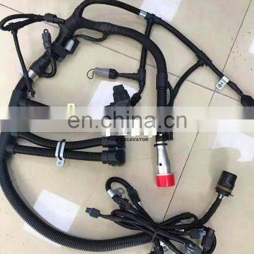 M11 QSM1 ISM11 Parts ECM Wiring Harness 2864509 2864510 4952746 4059814 4004175 4952750 2864514X