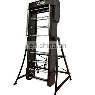 Commercial fitness equipment function exercise machine ladder skill machine climbing gym equipment