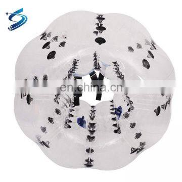Inflatable Body Zorb Ball Soccer Bubble Balls Bumper Ball Outdoor Toys photo-2
