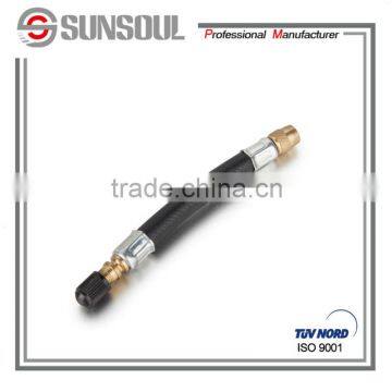 Tire Valve Flexible Extension Valve Extension