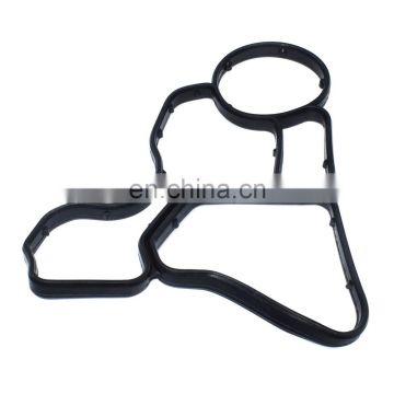 Oil Filter Housing Stand Gasket for BMW 325i 535i 330i X3 X5 X6 640i 11427537293