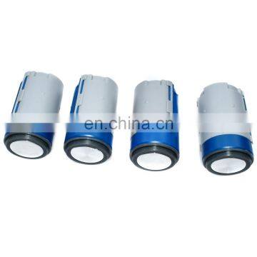 Free Shipping! 4Pcs PDC Sensor Parksensor For Mercedes-Benz E320 S430 S500 CL500 0015425918 New