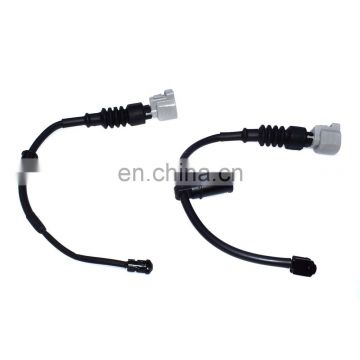 Free Shipping! 2pcs Disc Brake Pad Wear Sensor Indicator for Lexus LS400 47770-50030 47771-50060