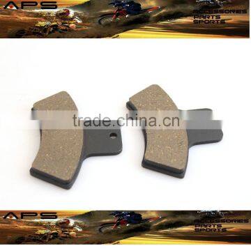 ATV Quad Scooter go Kart Brake Pads 50cc 70cc 90cc 110cc 125cc 150cc photo-3