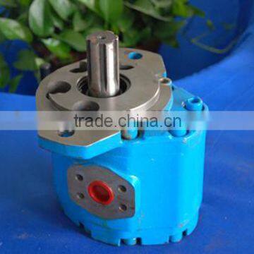 CBGj2 type,loader gear pump hydraulic,floating pump