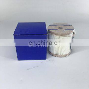 Excavator Parts fuel water separator filter element 14622355