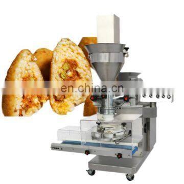 Mini Type Coxinha Maker Machine for Food Store photo-5