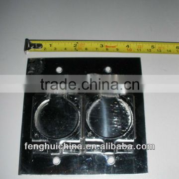 Small Sheet Metal Welding Stamping Parts