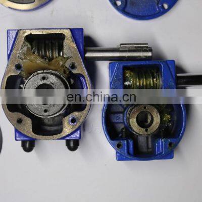 Bundor QT450 Cast Iron Gearbox for Valves With Handwheel photo-5