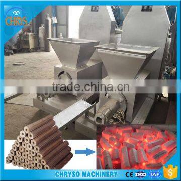 Manufacture Supply Charcoal Machine to Briquette Charcoal photo-3
