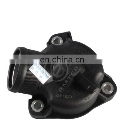 BMTSR Auto Parts Thermostat Housing cover for W201 W202 W463 190E C-CLASS 1022000417