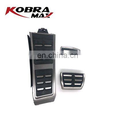 Car Spare Parts Three-piece Pedal For Audi 2F18112327