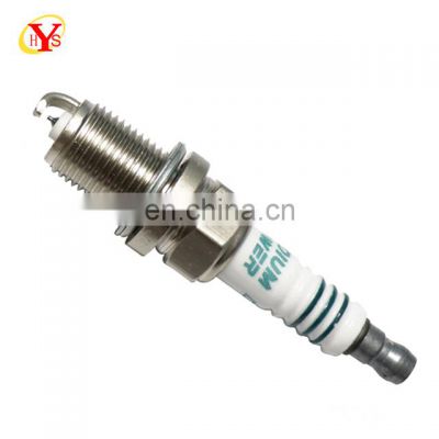 HYS GOOD QUALITY Auto Car SPARK PLUG FOR JAPAN CAR MITSUBISHI Toyota Corolla Hiace Altis MODEL IK16TT K6RTI