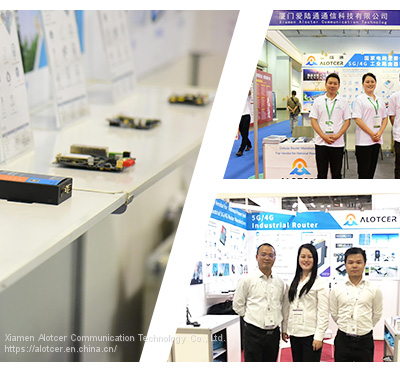 Low Price Industrial Router Wifi 4g With Sim Card for Industrial Robots Remote Monitoring photo-5