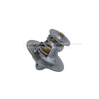 4BT/4BT3.9/6BT/6BT5.9/4D102/6D102 Thermostat Apply to Truck/excavator(3930315) photo-3