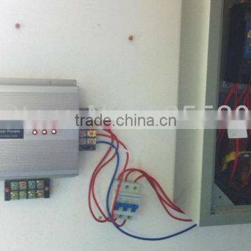 Good quality high PF air conditioner power saver products power saver circuit