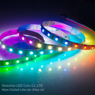 multi-color rgb led strip indoor led strip light for led strip LC8812