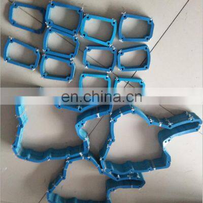 Alternator Cover fiber gasket for motorcycle