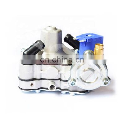 ACT09 lpg carburator lpg kit sequential gas injection lpg reducer for generator