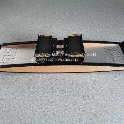 Gym Fitness Equipment Skiing Trainer Ski Machine Rowing Machine photo-3