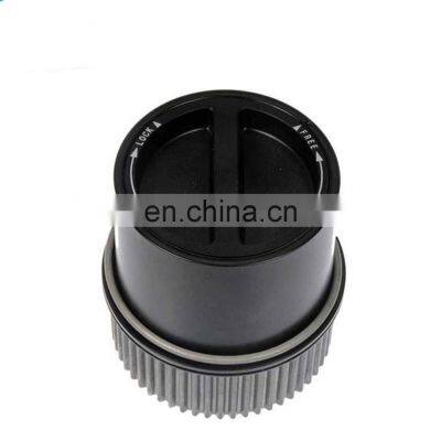 Manual Locking Front Wheel Hub 1C3Z3B396DA Fit for FORD F250 F350 F450 F550 photo-2