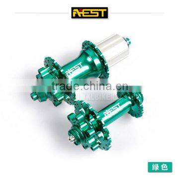 High Quality MTB Hubs Made By Aluminium Alloy