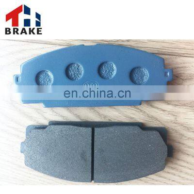 ceramic asimco disc brake pad